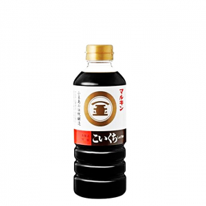 Соевый соус Marukin, Япония, 500 мл