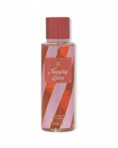 Naughty Spice Fragrance Mist