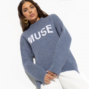 Джемпер, Muse (star)