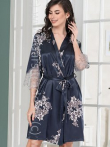 №3573 Кимоно 