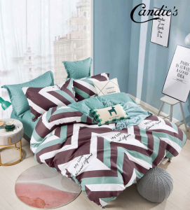 КПБ Candie's PURE Поплин CANPU019