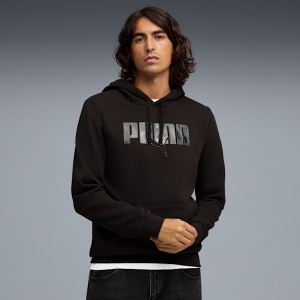 PUMA Essentials Logo Lab