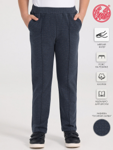 Апрель Брюки 1ПББ837258н