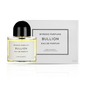 BYREDO Bullion Present Pack TESTER