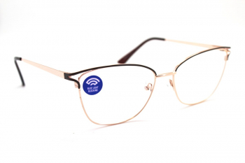 Компьютерные очки - Fabia Monti 450 с1