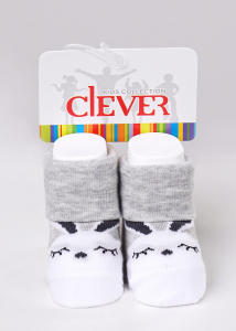 CLEVER Носки