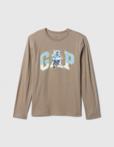 Kids Graphic T-Shirt