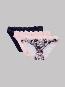 012/3AB Azalea трусы слипы