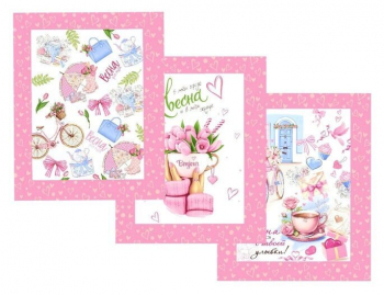 К-т полотенец 