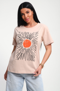 85658 футболка женская