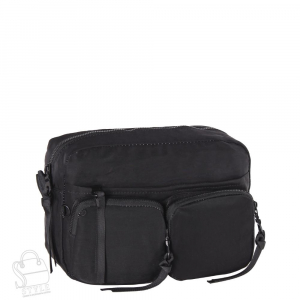 Сумка женская  8696MD black Mindesa