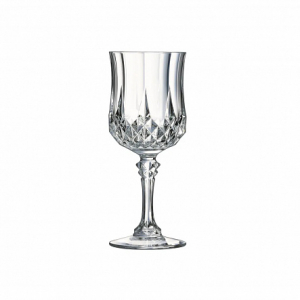 Набор фужеров (бокалов) для вина ЛОНГШАМП 250мл 6шт