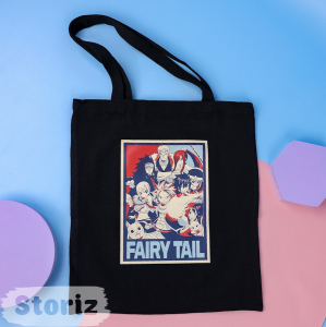 Сумка тканевая 