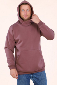 898 Худи с начесом Rocky