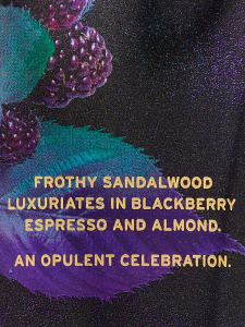 Body Fragrance Gilded Gala Lotion