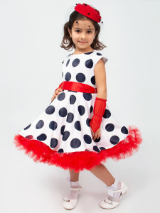 Соль&Перец Платье