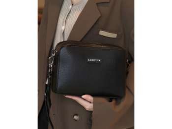 Сумка женская Lanotti 205/черный