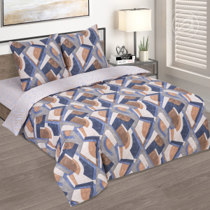 Постельное бельё Деним (бязь премиум)