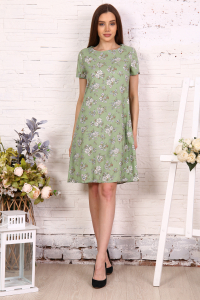 Платье П155р