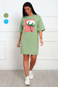 29522 туника женская