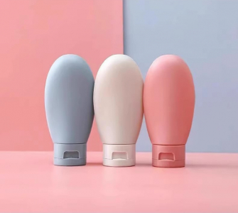 Бутылочка для косметических средств, 60 мл