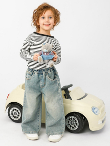 Соль&Перец Джинсы