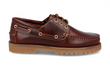 5810 - ORIGINAL ST
                ZAPATO CABALLERO PIEL