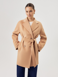 Пальто женское демисезонное