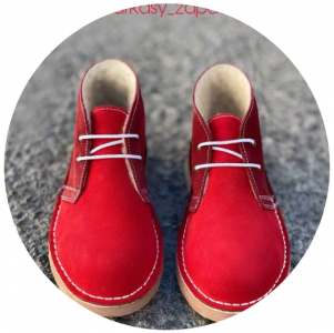 ZAPATOS · 2712 FUEGO-GRANATE АКЦИЯ