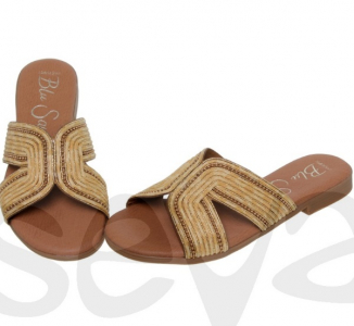 Blusandal SANDALIA MUJER