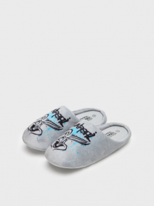 Тапочки для мальчика