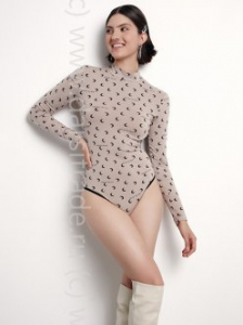 Боди LBD1761 Conte Elegant Дроп