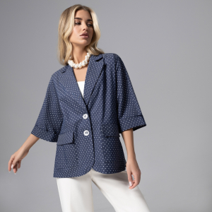 Жакет из джинсы, Джинсовый стиль