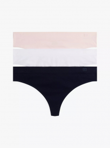 Seamless Thong 3-Pack