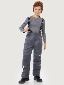 NIKASTYLE Брюки 2з4724