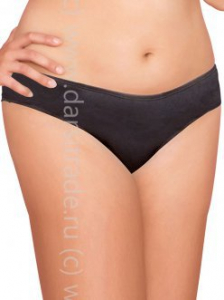 Трусы купальные слип M005 Akcent Дроп