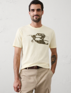 Graphic T-Shirt