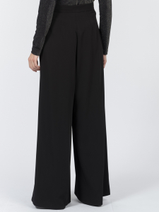 Брюки палаццо