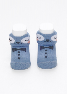 CLEVER Носки С014 7-8