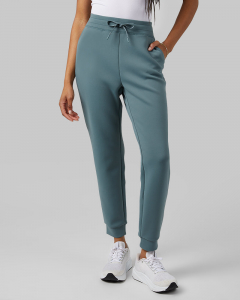 WOMEN'S SWEAT TECH JOGGER
