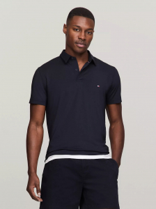 Regular Fit Tech Polo