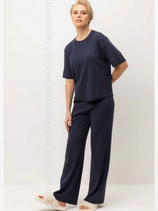 №Е20197 Пижама с брюками 