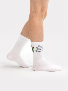 MARK FORMELLE Мужские носки