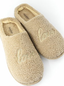 Тапочки Indefini (Арт. 5098SWT)