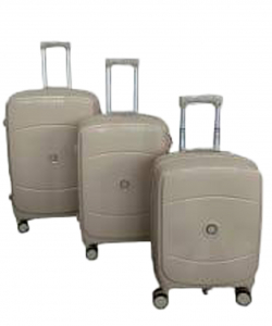 Комплект из 3-х чемоданов «Impreza»