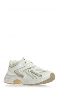 Полуботинки женские PATROL