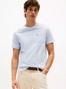 Everyday Pocket T-Shirt
