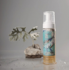 Пенка для кожи ,склонной к куперозу Couperose Cleansing Foam