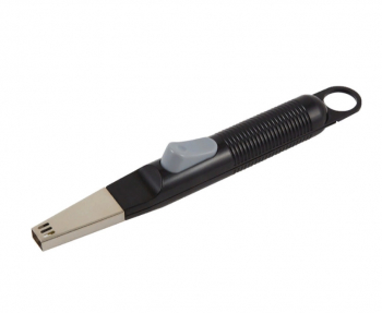 Пьезозажигалка JZDD-21/25 BG