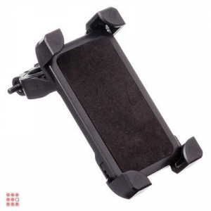 Велодержатель для смартфона, раздвижной 